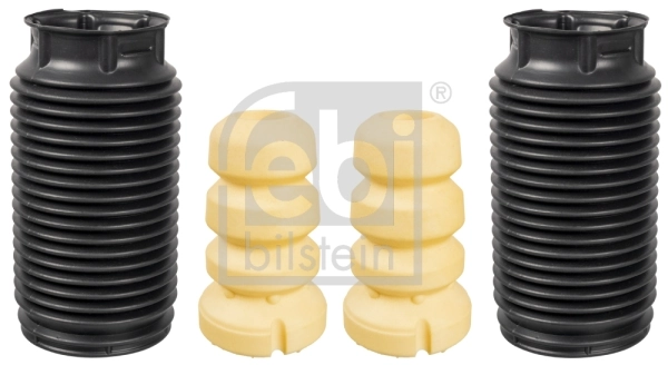 Dust Cover Kit, shock absorber